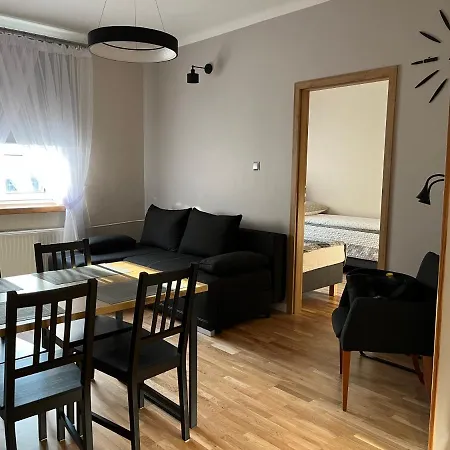 Apartament Zamkowy Stare Miasto Lublin Exterior photo