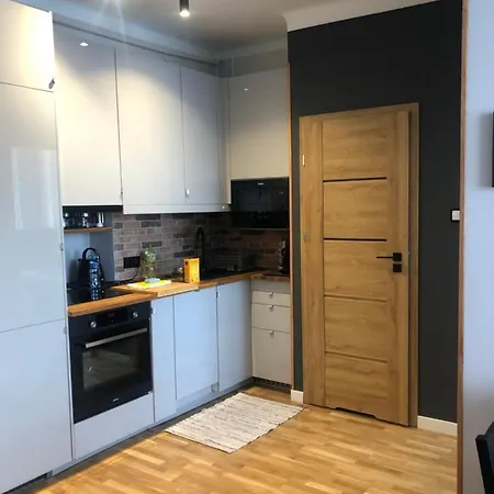 Apartament Zamkowy Stare Miasto Lublin Exterior photo