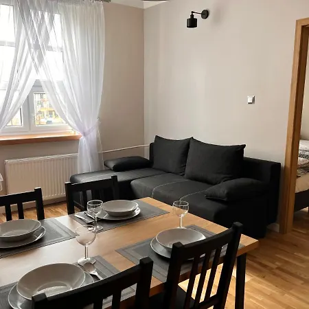 Apartament Zamkowy Stare Miasto Lublin Exterior photo