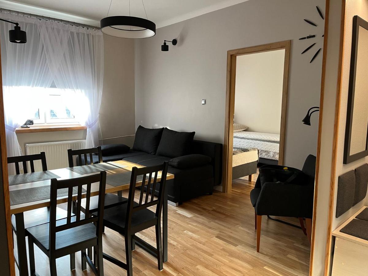 Zamkowy Stare Apartment Lublin