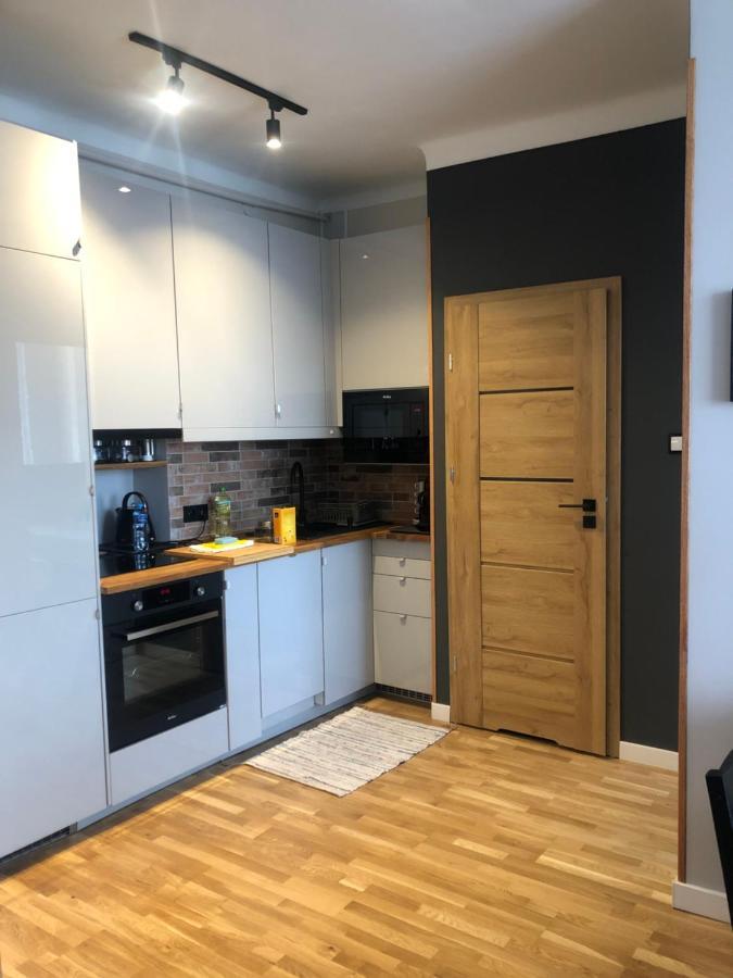 Apartamento Zamkowy Stare *