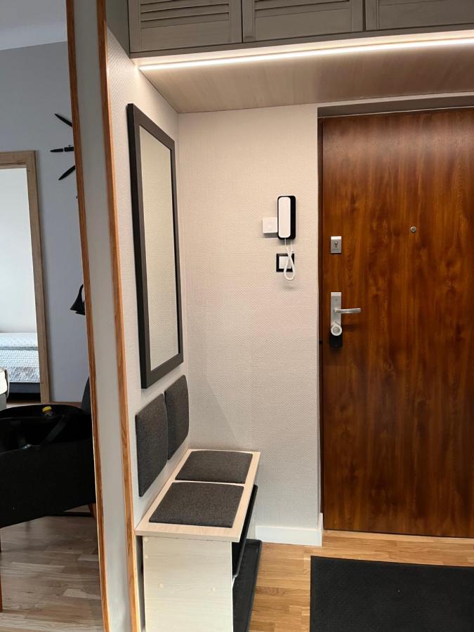 Apartamento Zamkowy Stare *
