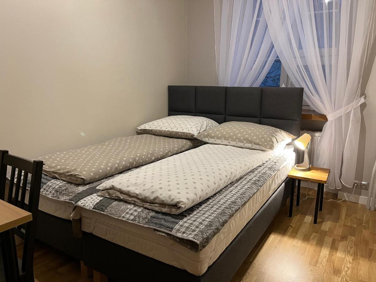 Zamkowy Stare Apartment Lublin