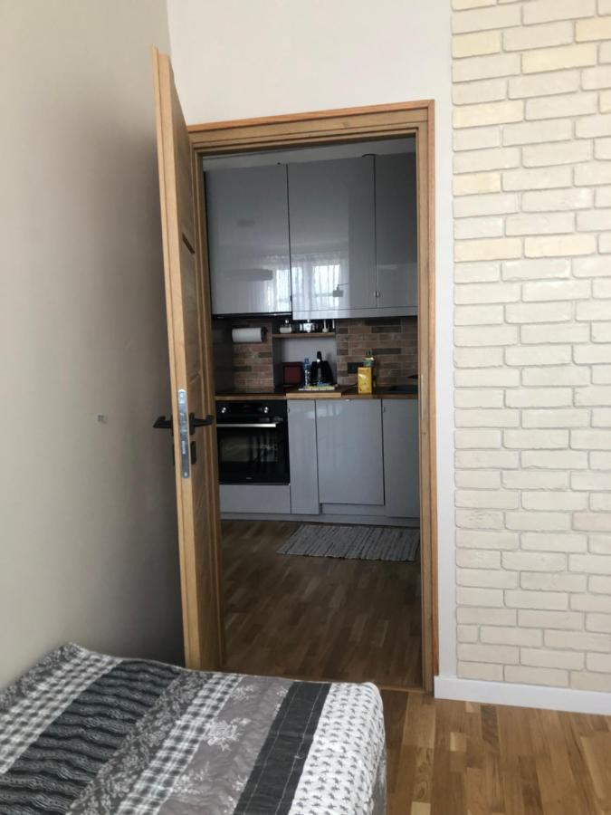 Apartment Zamkowy Stare *