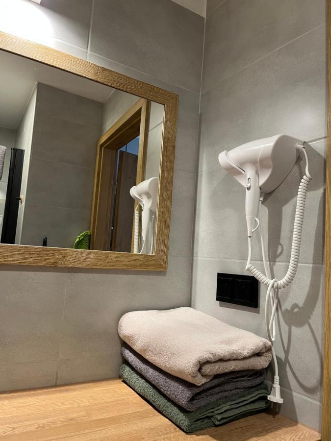 Zamkowy Stare Apartamento