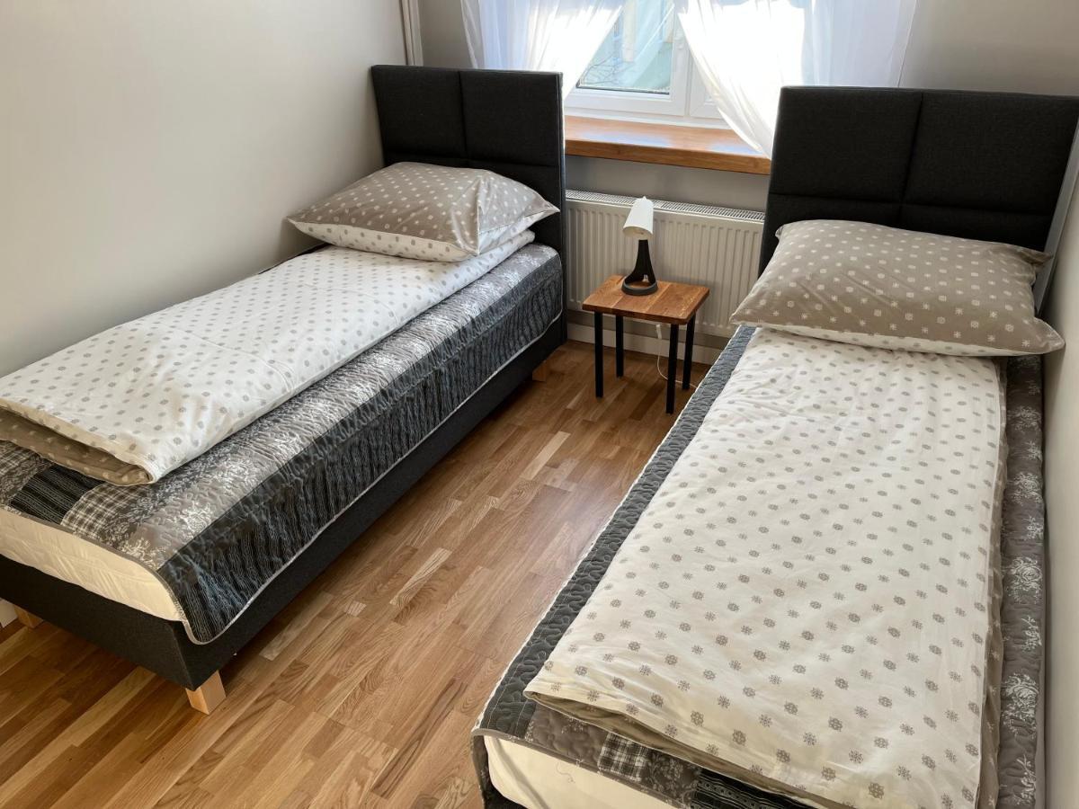 Zamkowy Stare Apartment *