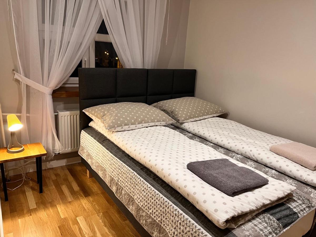 Apartment Zamkowy Stare Lublin