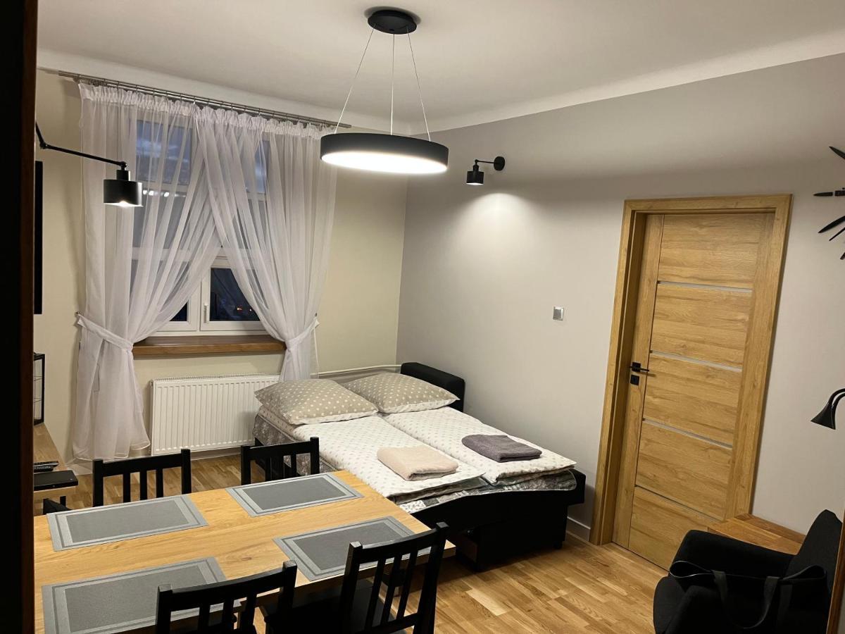 Zamkowy Stare Apartment