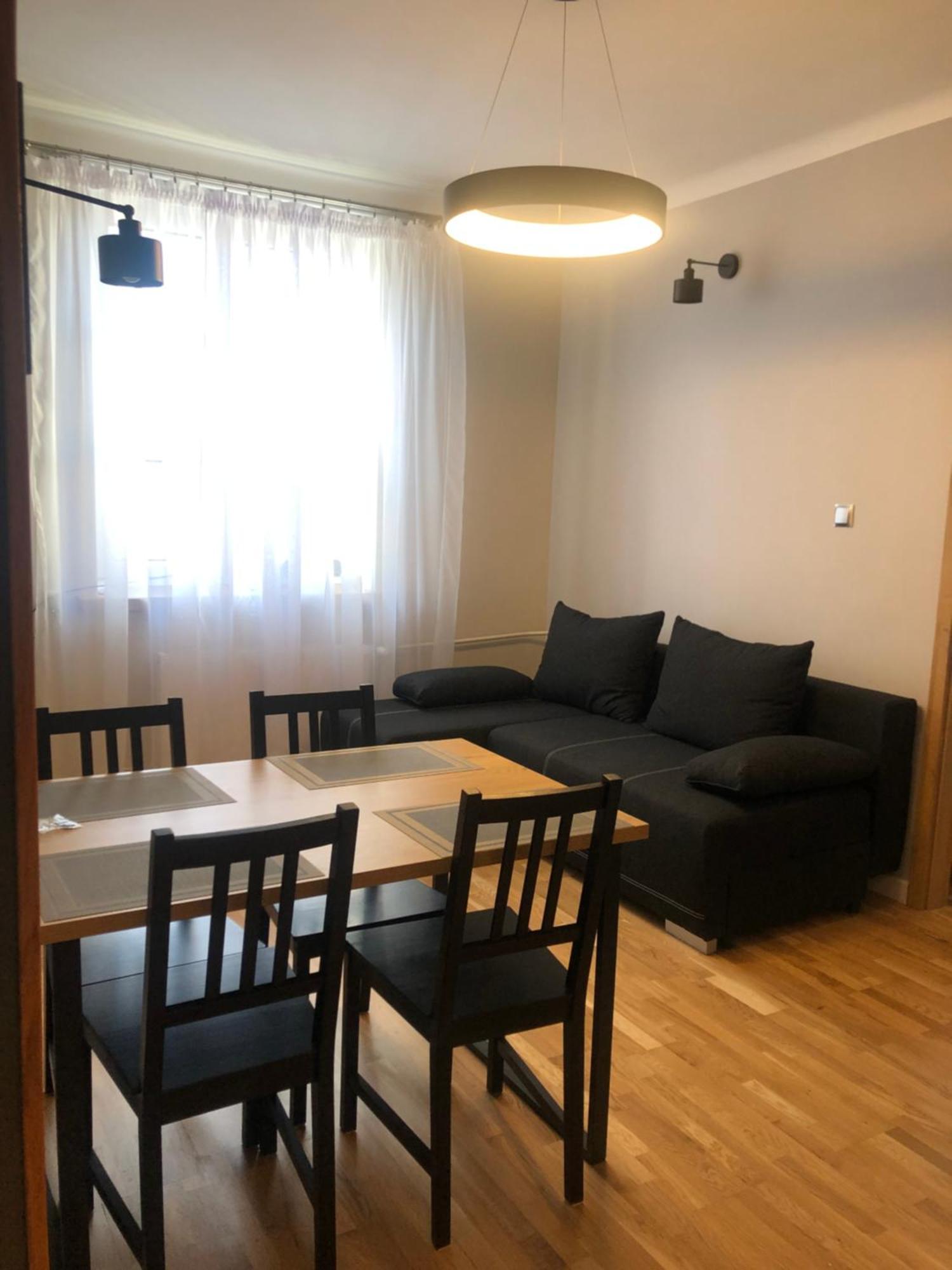 Apartment Zamkowy Stare