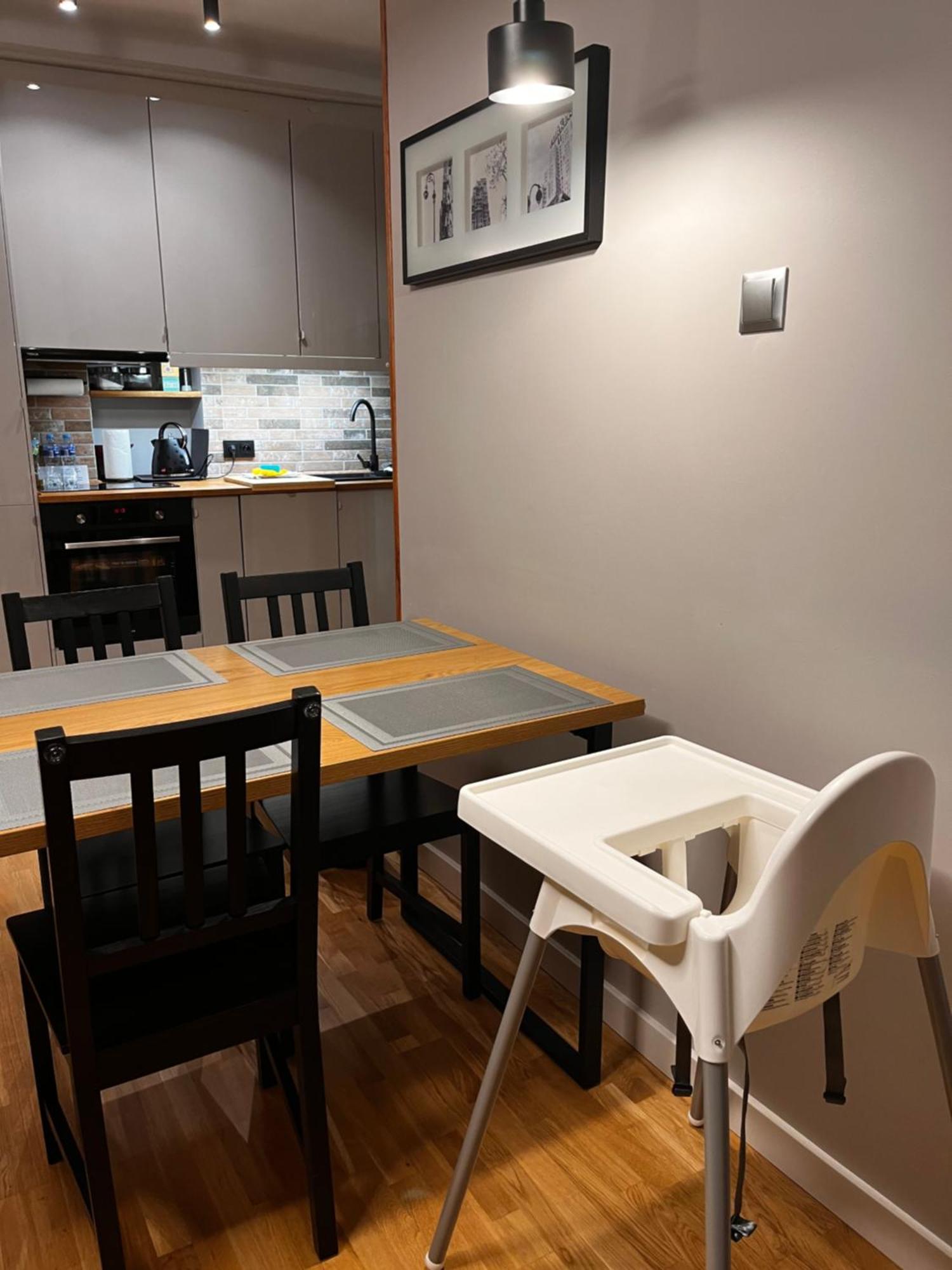 Apartamento Zamkowy Stare *